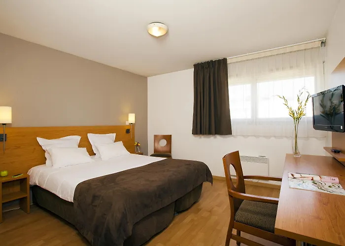 Séjours&Affaires Nantes Ducs De Bretagne