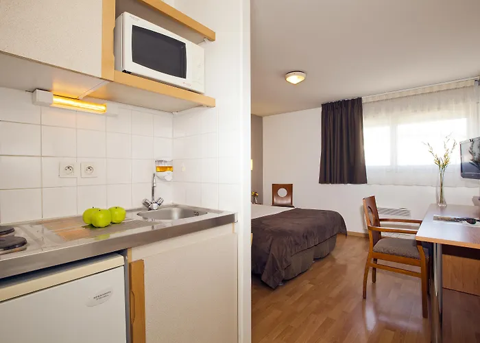 Séjours&Affaires Nantes Ducs De Bretagne