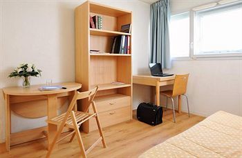 Séjours&affaires Ducs De Bretagne Nantes
