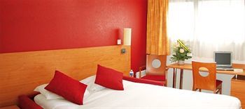 Apartahotel Séjours&affaires Ducs De Bretagne