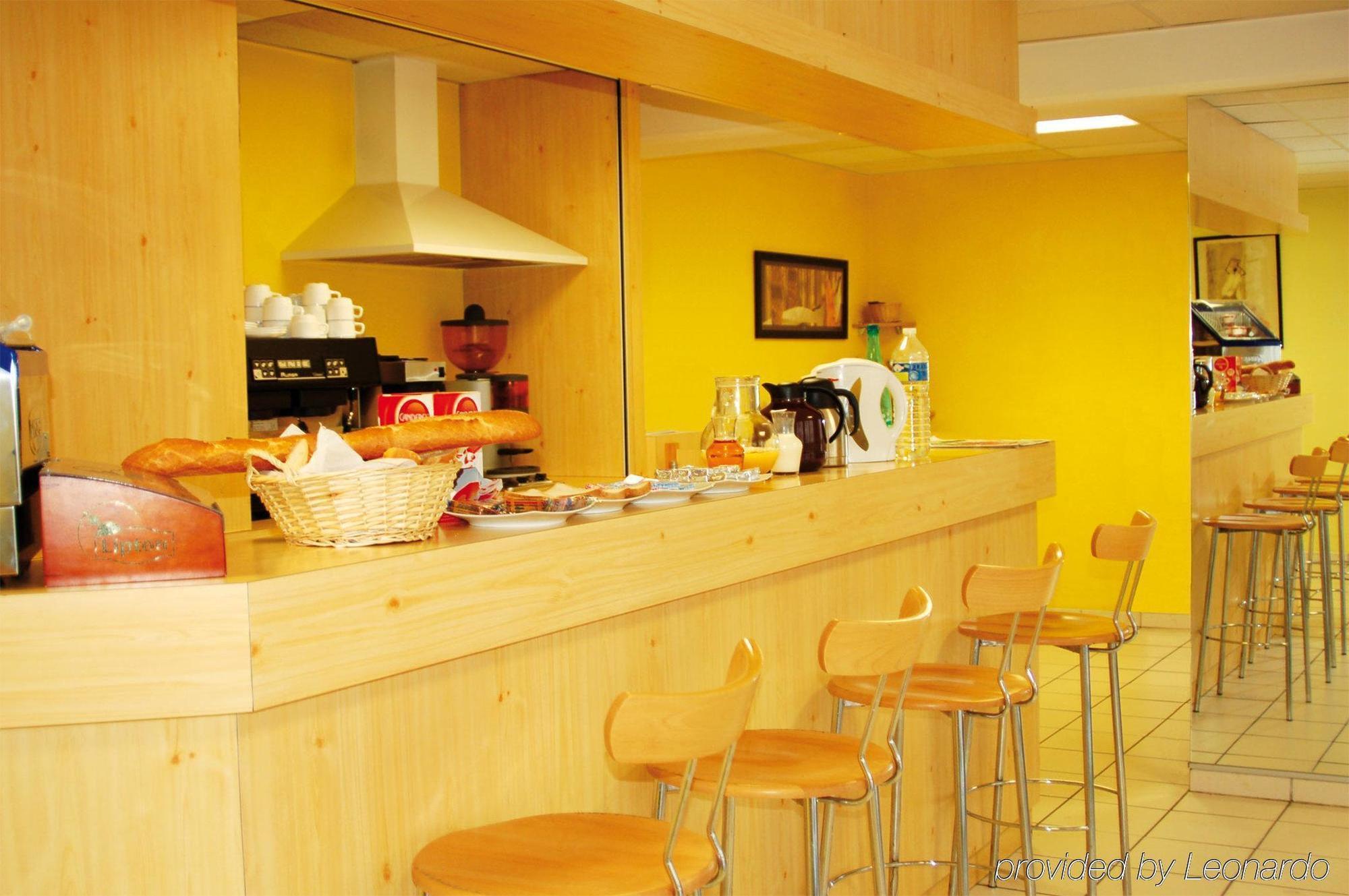 Séjours&affaires Ducs De Bretagne 2* Nantes