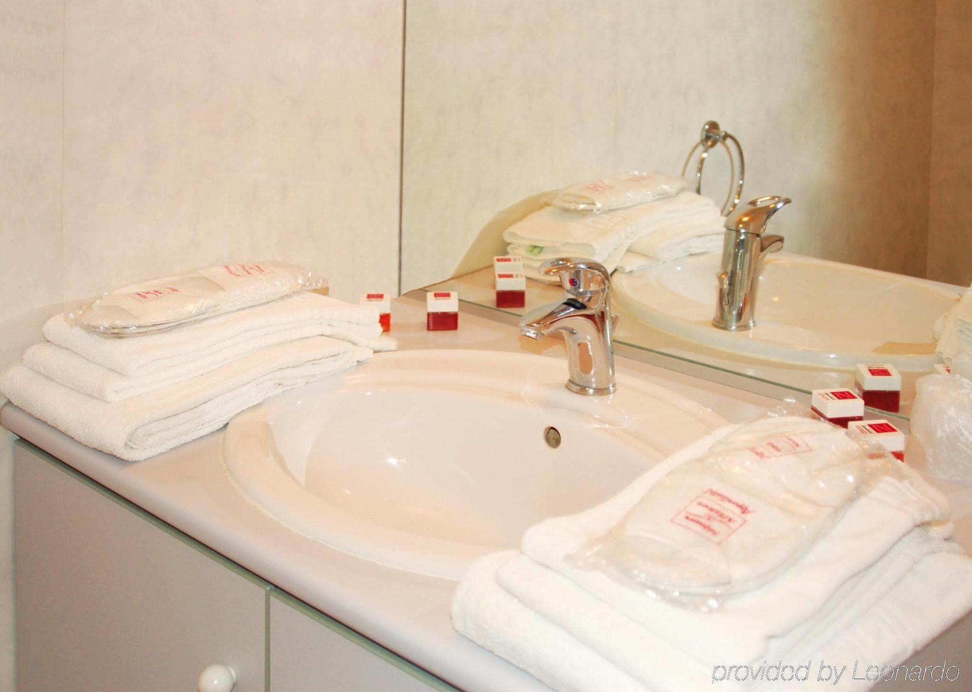 Séjours&affaires Ducs De Bretagne Appart hôtel Nantes
